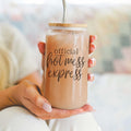 Hot Mess 17oz